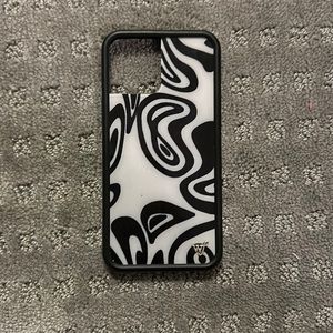 wildflower phone case iphone 12 pro max